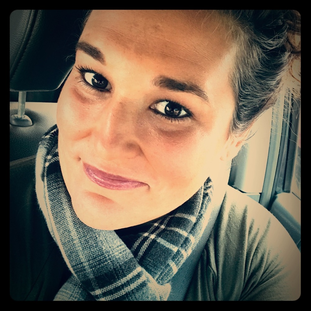 Meet your Posher, Jessica